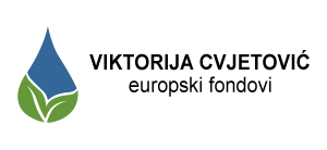 Konzultantica.hr - Viktorija Cvjetović, savjetovanje za europske fondove